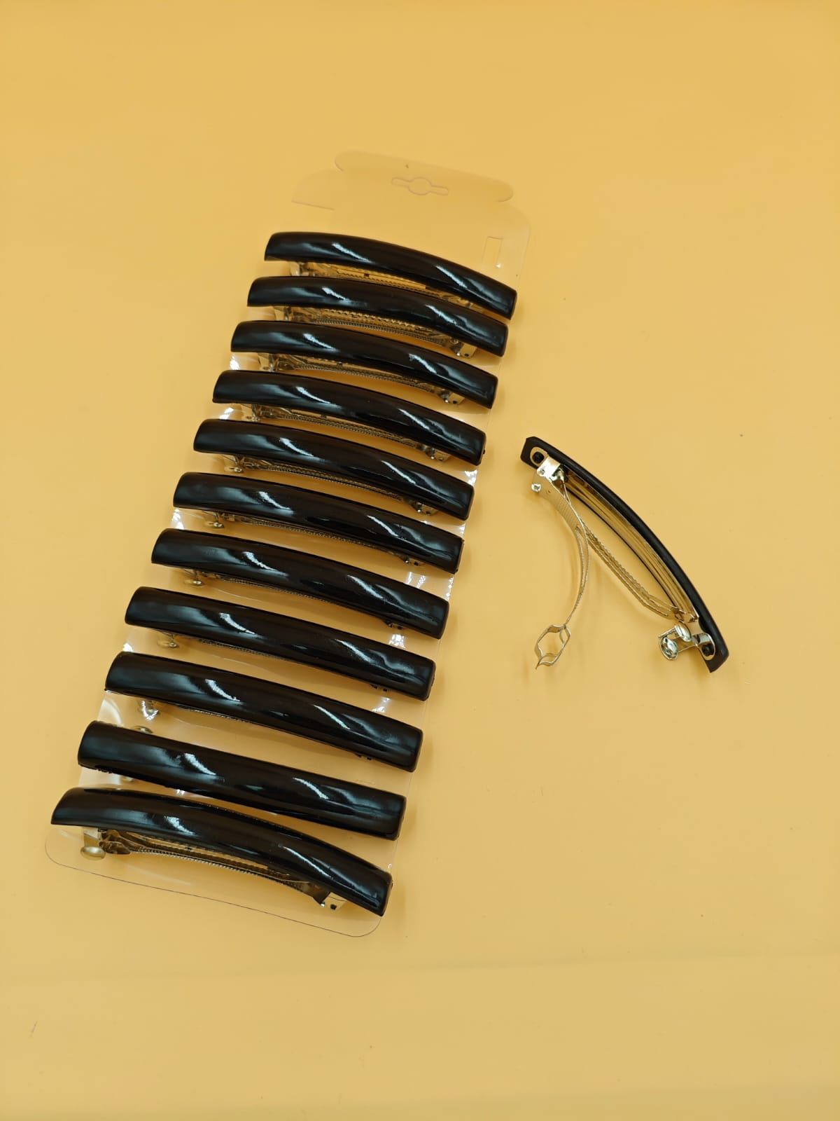 Otomatik Toka 12li (Adet:25TL)10CM