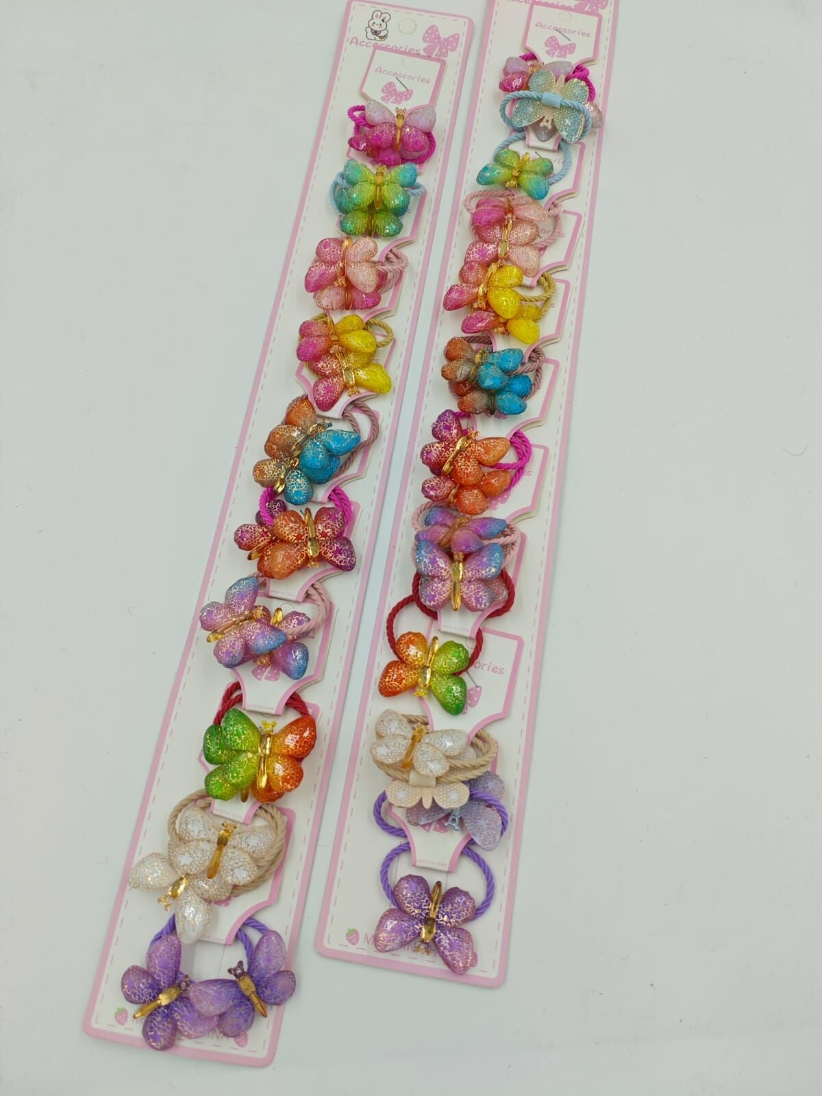 Figürlü Lastik Toka