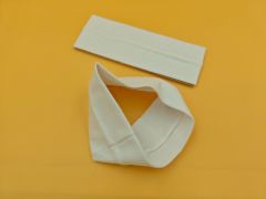 Kalın Saç Bandı 24lü (Adet:15TL)