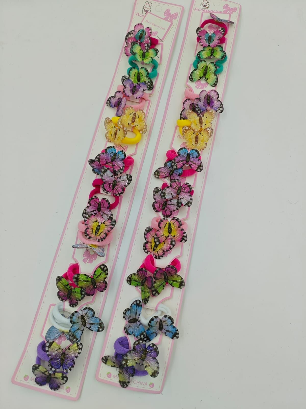 Figürlü Lastik Toka