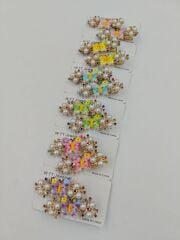 Figürlü Pens Toka 12Çif (Çift:25TL)