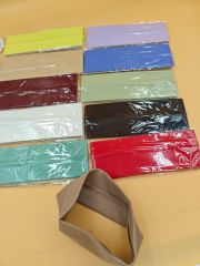 Kalın Saç Bandı 24lü (Adet:15TL)