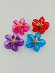 Büyük Boy Lotus Toka 12li (Adet:20TL)8CM