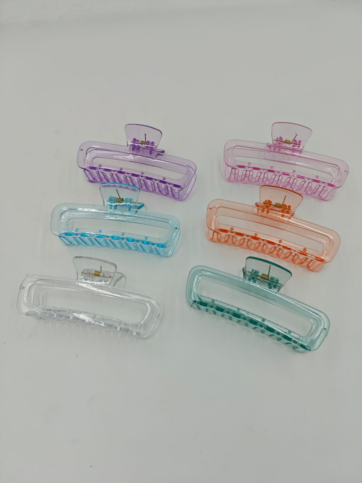 Renkli Mandal Toka 12li (Adet:15TL)10CM