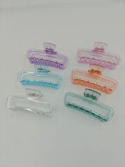 Renkli Mandal Toka 12li (Adet:15TL)10CM