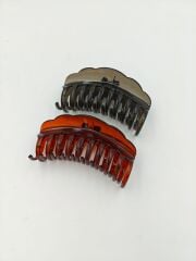 Renkli Mandal Toka 12li (Adet:15TL)10CM