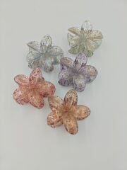 Büyük Boy Lotus Toka 12li (Adet:20TL)8CM