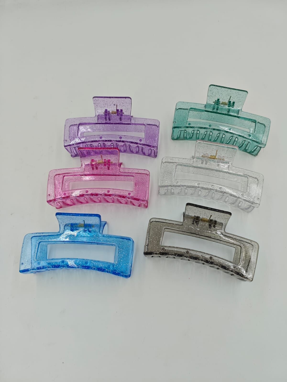 Renkli Mandal Toka 12li (Adet:15TL)10CM