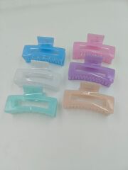 Renkli Mandal Toka 12li (Adet:15TL)10CM