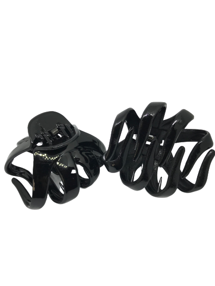 12li Siyah Mandal Toka