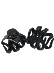 12li Siyah Mandal Toka