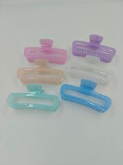 Renkli Mandal Toka 12li (Adet:15TL)10CM