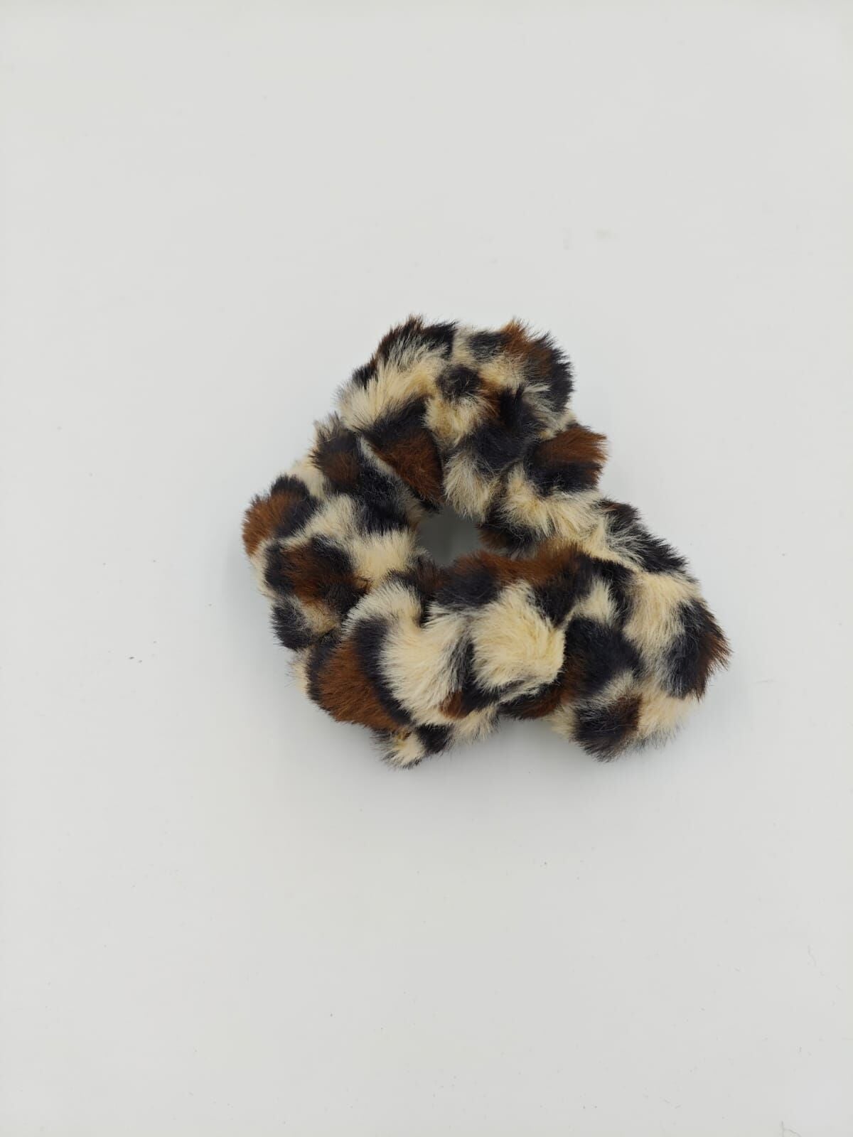 Peluş Simit Toka 12li (Adet:25TL)