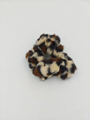 Peluş Simit Toka 12li (Adet:25TL)