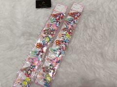 Figürlü Çıtçıt Toka 10 Çift (Çift:10TL)