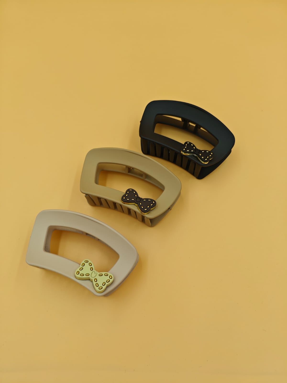 Renkli Mandal Toka 12li (Adet:20TL) 9CM