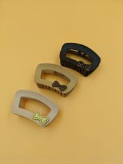 Renkli Mandal Toka 12li (Adet:20TL) 9CM
