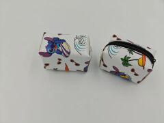 Çocuk Cüzdan 12li (Adet:20TL)