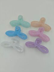 Renkli Mandal Toka 12li (Adet:15TL)10CM