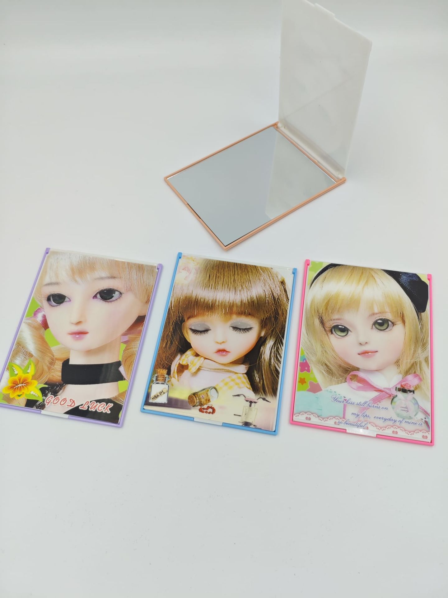 Ayna Büyük Boy 40lı (Adet:17.5TL)