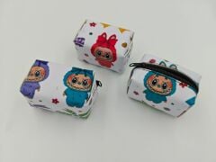 Çocuk Cüzdan 12li (Adet:20TL)