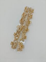 Metal Mandal Toka 12li (Adet:30TL)