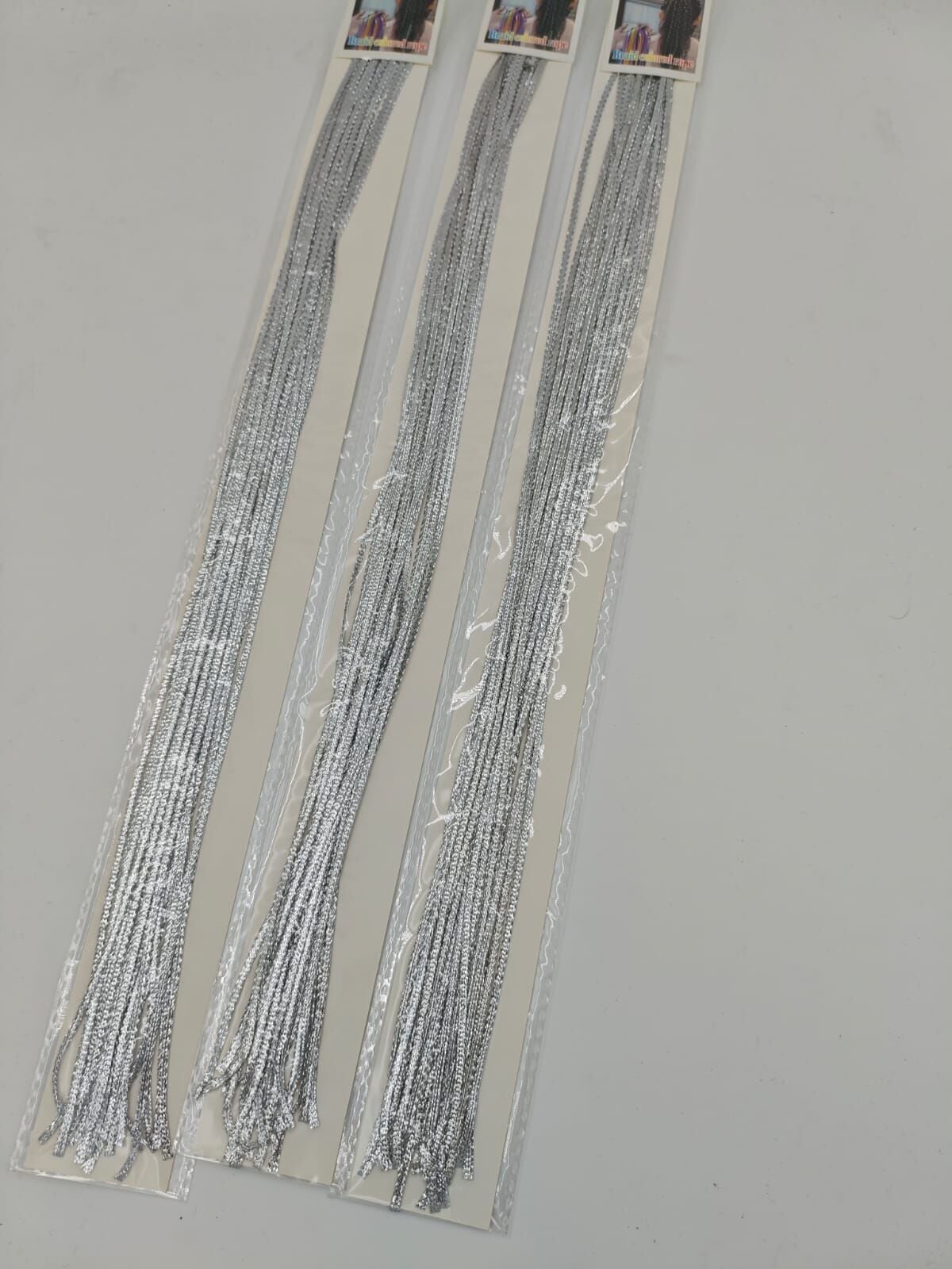 Saç ipi 12Kart (Kart:20TL)