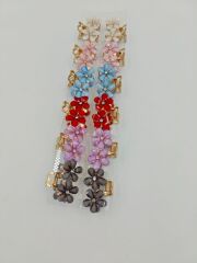 Metal Mandal Toka 12li (Adet:25TL)