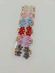 Metal Mandal Toka 12li (Adet:25TL)