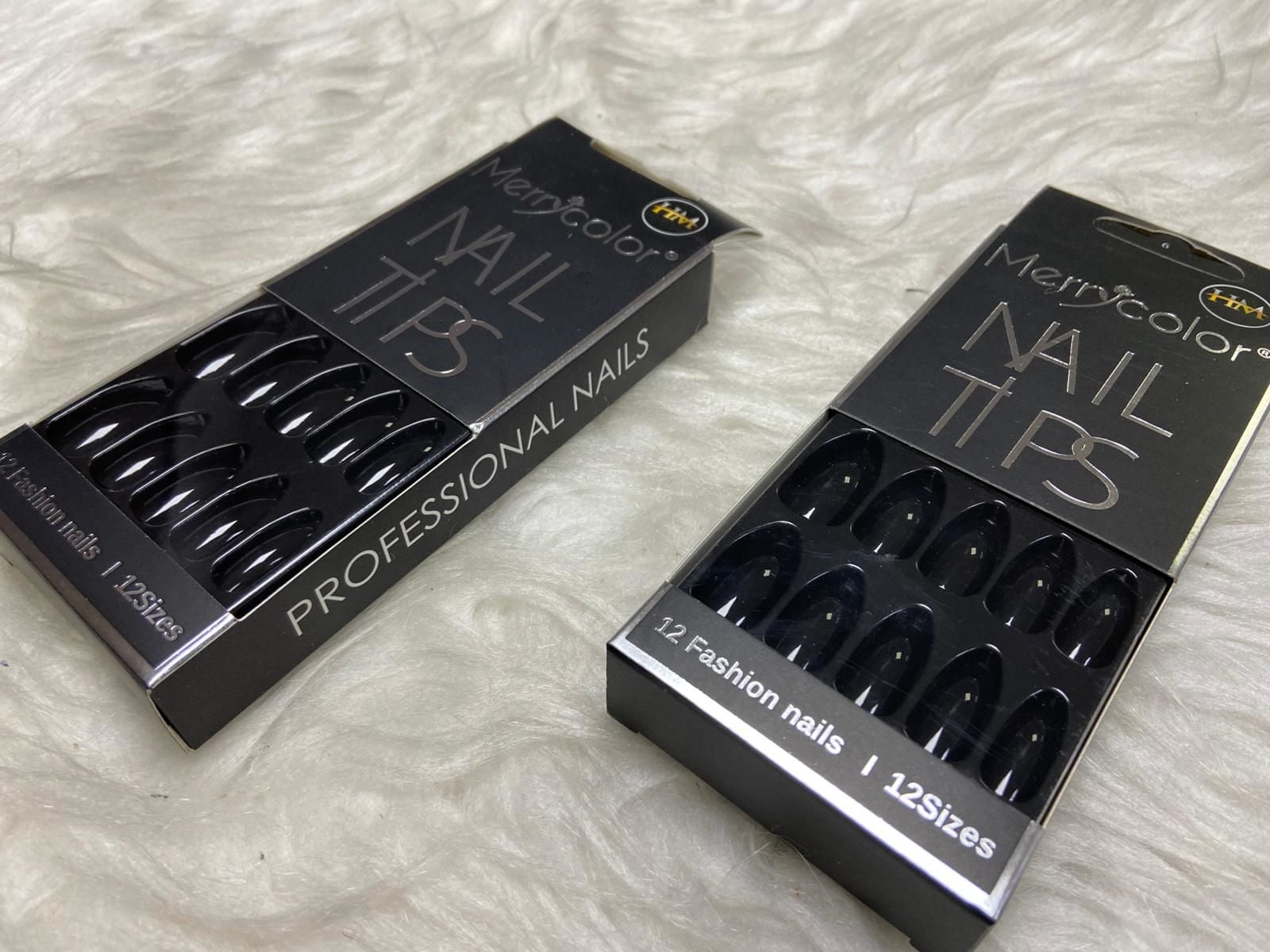 Tırnak 12li (Adet:20TL)