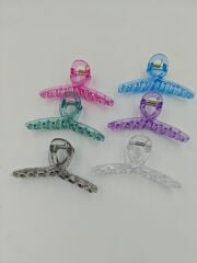 Renkli Mandal Toka 12li (Adet:15TL)10CM