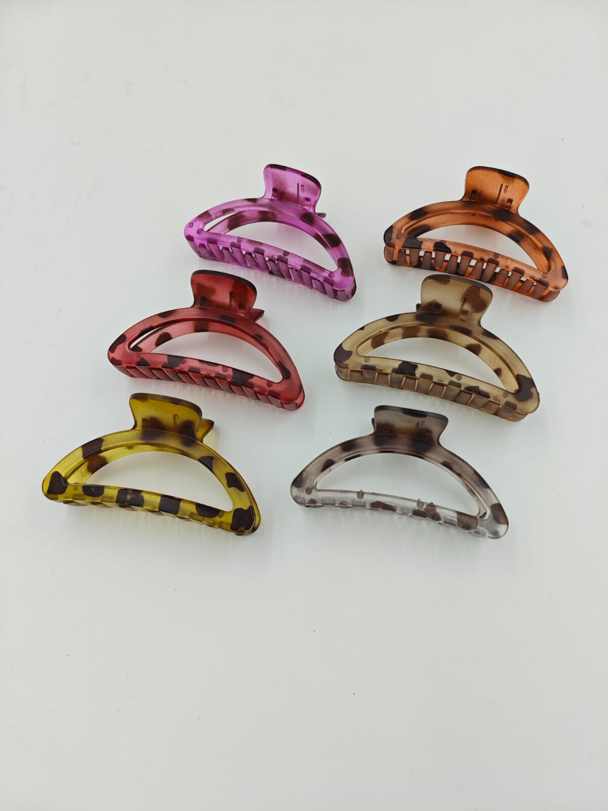 Renkli Mandal Toka 12li (Adet:25TL)