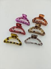 Renkli Mandal Toka 12li (Adet:25TL)