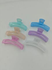 Renkli Mandal Toka 12li (Adet:15TL)10CM