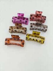 Renkli Mandal Toka 12li (Adet:25TL)