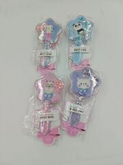 Fırça Tarak 12li (Adet:50TL)