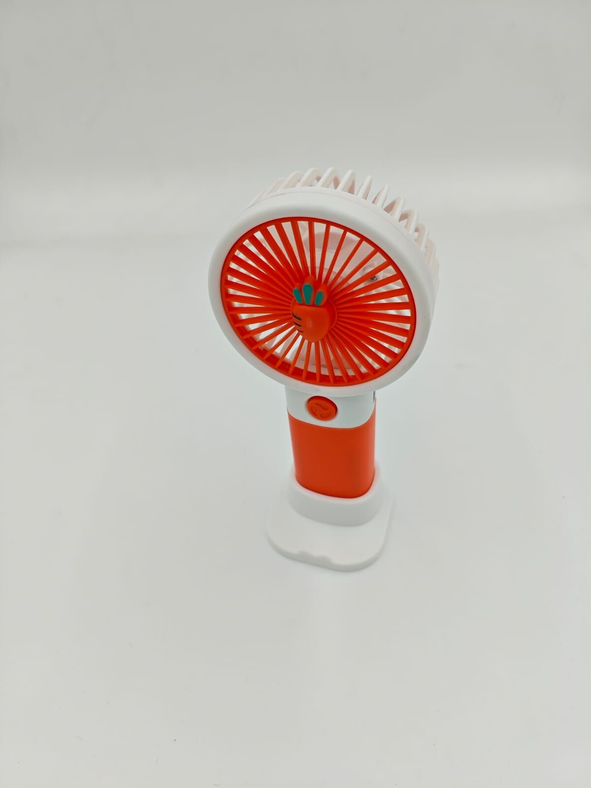 3 Kademeli Fan