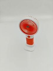 3 Kademeli Fan