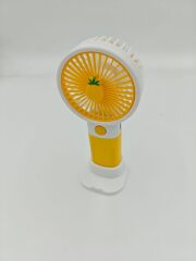 3 Kademeli Fan